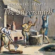 The Silversmith cover image cdn