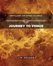 Journey to Venus cover image cdn
