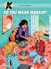 Do You Wear Makeup? cover image cdn