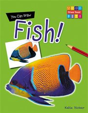 You Can Draw Fish! cover image cdn