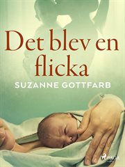 Det Blev En Flicka cover image cdn