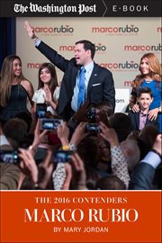 The 2016 Contenders: Marco Rubio cover image cdn