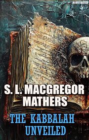 The Kabbalah Unveiled cover image cdn