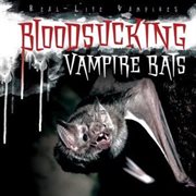 Bloodsucking Vampire Bats cover image cdn