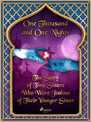 The Story of Two Sisters Who Were Jealous of Their Younger Sister cover image cdn