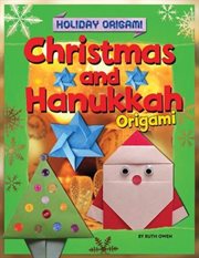 Christmas and Hanukkah Origami cover image cdn