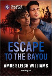 Escape to the Bayou cover image cdn