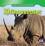 Rhinoceroses cover image cdn