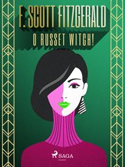 O Russet Witch! cover image cdn