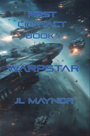 First Contact : Warpstar cover image cdn