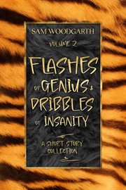 Flashes of Genius & Dribbles of Insanity cover image cdn