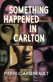 Something Happened in Carlton cover image cdn