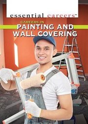 Careers in Painting and Wall Covering cover image cdn