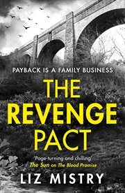 The Revenge Pact cover image cdn
