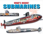Submarines cover image cdn