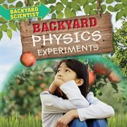 Backyard Physics Experiments cover image cdn