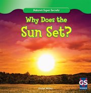 Why Does the Sun Set? cover image cdn