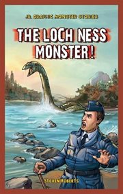 The Loch Ness Monster! cover image cdn