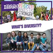 What's Diversity? cover image cdn