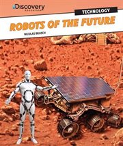 Robots of the Future cover image cdn