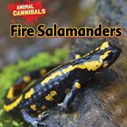 Fire Salamanders cover image cdn