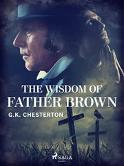 The Wisdom of Father Brown cover image cdn