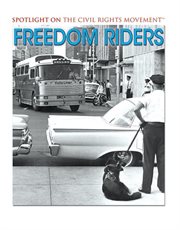Freedom Riders cover image cdn
