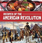 Recipes of the American Revolution cover image cdn