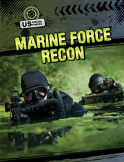 Marine Force Recon cover image cdn