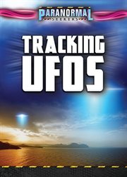 Tracking Ufos cover image cdn