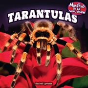 Tarantulas cover image cdn