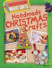 Handmade Christmas Crafts cover image cdn