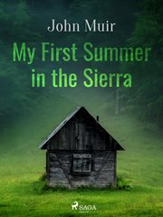 My First Summer in the Sierra cover image cdn