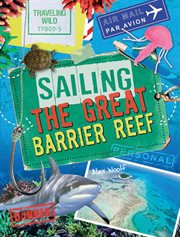 Sailing the Great Barrier Reef cover image cdn