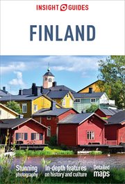 Insight Guides Finland cover image cdn