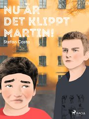 Nu Är Det Klippt Martin! cover image cdn