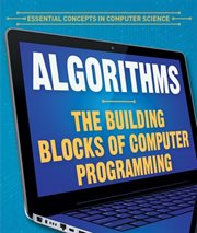 Algorithms: The Building Blocks of Computer Programming cover image cdn
