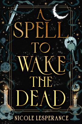 A spell to wake the dead  cover image cdn