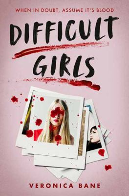 Difficult girls  cover image cdn