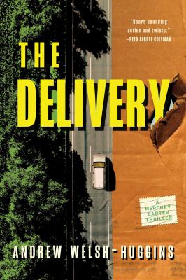 The Delivery cover image cdn