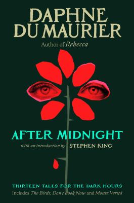 After midnight : thirteen tales for the dark hours  cover image cdn