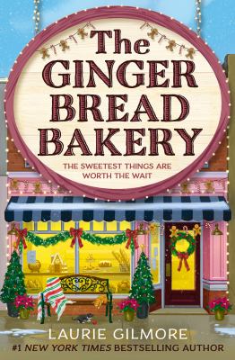 The gingerbread bakery  cover image cdn