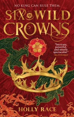 Six wild crowns  cover image cdn
