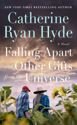 Falling apart and other gifts from the universe  cover image cdn