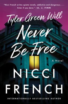 Tyler Green Will Never Be Free cover image cdn