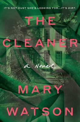 The cleaner  cover image cdn