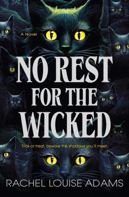 No rest for the wicked  cover image cdn