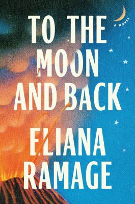 To the Moon and back  cover image cdn