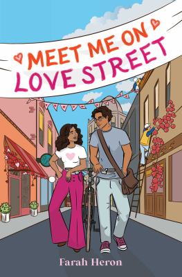 Meet me on Love Street  cover image cdn