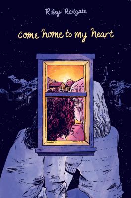 Come home to my heart  cover image cdn